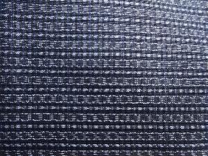 アンティーク　本場泥大島紬男物着物アンサンブル